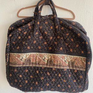 Vera Bradley Garment Bag 90s Vintage